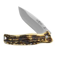 Camillus Knives Western Pronto 8" Tita Bonded Fldng Knife 19226