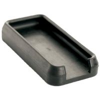 Cammenga M4/M-16/AR-15 Magazine Well Dust Cover DCM16