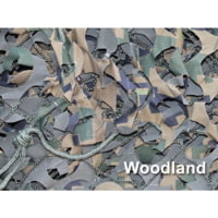 Camo Unlimited Camosystems Specialist Series - Military Comouflage