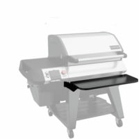 Camp Chef Apex Pellet Grill Folding Front Shelf