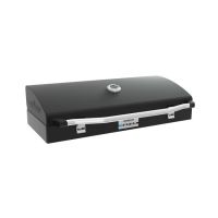 Camp Chef Deluxe Bbq Grill Box Accessory