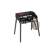 Camp Chef Escape Two-Burner Stoves