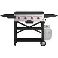Camp Chef Flat Top Grill 600