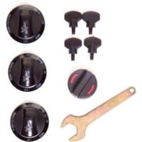 Camp Chef Knob Replacement Pack