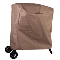Camp Chef Patio Cover For Pursuit Pellet Grill Ppg20