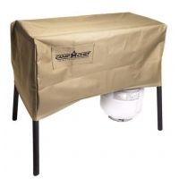 Camp Chef Patio Cover For 18in Smoke Vault