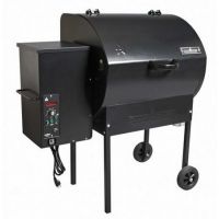 Camp Chef Pellet Grill &amp; Smoker LS