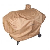 Camp Chef Pellet Grill/Smoker Patio Cover - Long