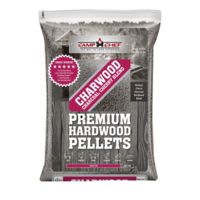 Camp Chef Apple Premium Hardwood Pellets