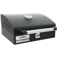 Camp Chef Deluxe Single Bbq Box