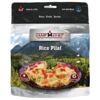 Camp Chef Rice Pilaf