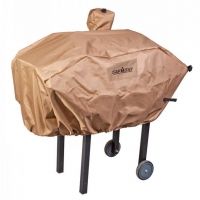Camp Chef Smokepro Pellet Grill Patio Cover