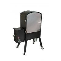 Camp Chef Smokepro XXL Pellet Smoker, 1950 sq in