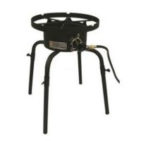 Camp Chef Single Burner Universal Singer Stoves