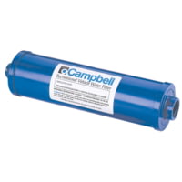 Campbell RVD-34 RV Pre Tank Filter System, Disposable - Filter Only
