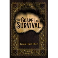 Campcraft Outdoors Gospel Of Survival Book