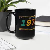 Campmor 1978 Coffee 15 oz. Mug DED15C6C