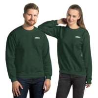 Campmor Logo Sweatshirt 55023D4C
