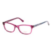 Candies CA 0504 005 Eyeglasses Frame - Black/Other, Plastic Frame With UV Protection Lenses