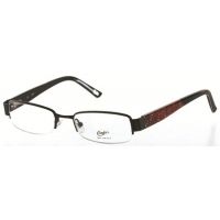 Candies CAA022 Single Vision Prescription Eyeglasses