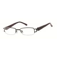 Candies CAA311 Single Vision Prescription Eyeglasses