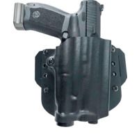Canik Elite OWB Light Capable Holster, 9MM