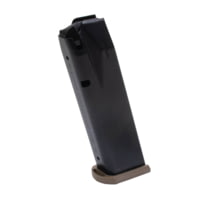 Canik TP9/METE Full Size 9mm 20 Rounds Pistol Magazine Made In Italy