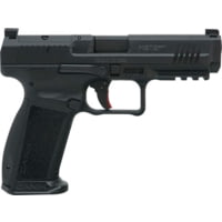 Canik Mete SFT Semi Auto Pistol, 9mm Luger, 4.19 in Barrel