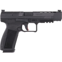 Canik Mete SFX Semi Auto Pistol, 9mm Luger, 5.2 in Barrel