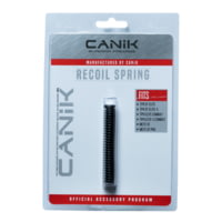 Canik Compact Size Low Force Recoil Spring Assembly