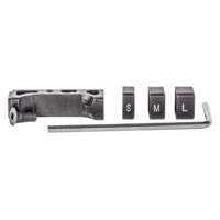 Canik Extended Mag Releases