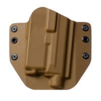 Canik KYDEX OWB RH FDE CMPCT OLIGHT PL MINI 2 94EF986B