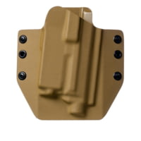 Canik KYDEX OWB RH FDE STD 7B119FD9
