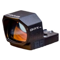 Canik Onyx XL Optic