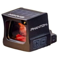 Canik Phantom-C 1x 20x16.5mm Enclosed Reflex Red Dot Sight