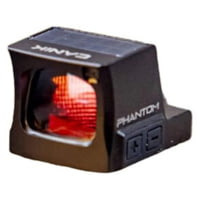 Canik Phantom-XL 1x 28.4x22.8mm Enclosed Reflex Red Dot Sight
