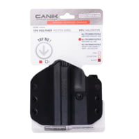 Canik POLY UNIV LH BLK FULL SIZE D2E99DDF