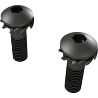 Canik SFX Rear Sight Base Screws, 2 Pack