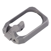 Canik TCS Full Size Magwell