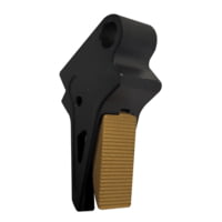 Canik TP9 Full Size Pistol Enhanced Aluminum Flat Trigger Assembly