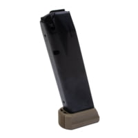 Canik TP9/METE Full Size 9mm 20 Rounds Pistol Magazine Made In Italy