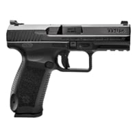Canik TP9DA Pistol, 9mm Luger, 4.07 in barrel