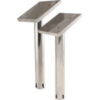 Cannon Downriggers Stainless Steel Gimbal Mount
