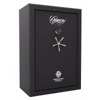 Cannon Safe American Eagle 48 Gun Safe, 59Hx40Wx24D