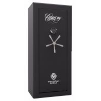 Cannon Safe American Eagle 24 Gun Safe, 59Hx26Wx18D
