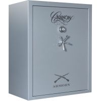 Cannon Safe Armory A54 80 Gun Fire Safe - 60x48x30in