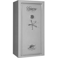 Cannon CA23 Cannon Deluxe 24-Gun Fire Safe