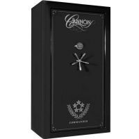 Cannon Commander 54 48-Gun Heat Proof Rifle Safe