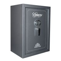 Cannon Safe Director Gun Safe