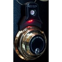 Cannon Safe Lock Safety Lights